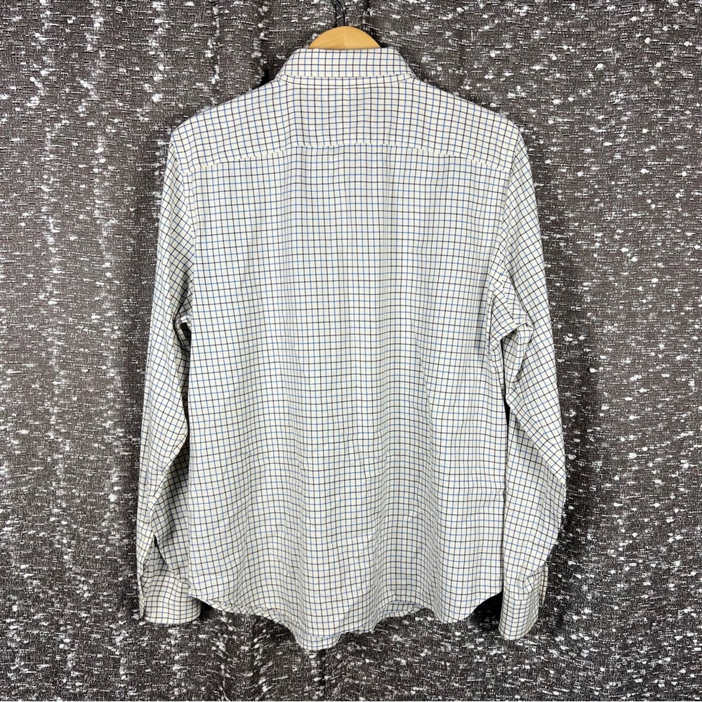 Lauren Ralph Lauren Work Business Casual Top Shirt - Picture 6 of 6